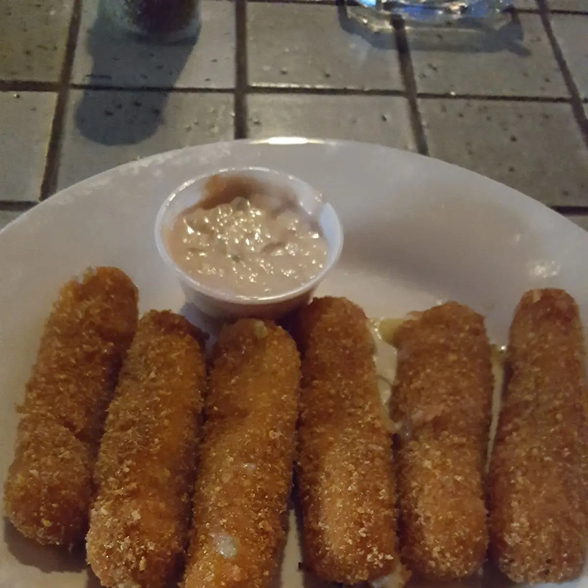 Pepperjack Cheese Sticks