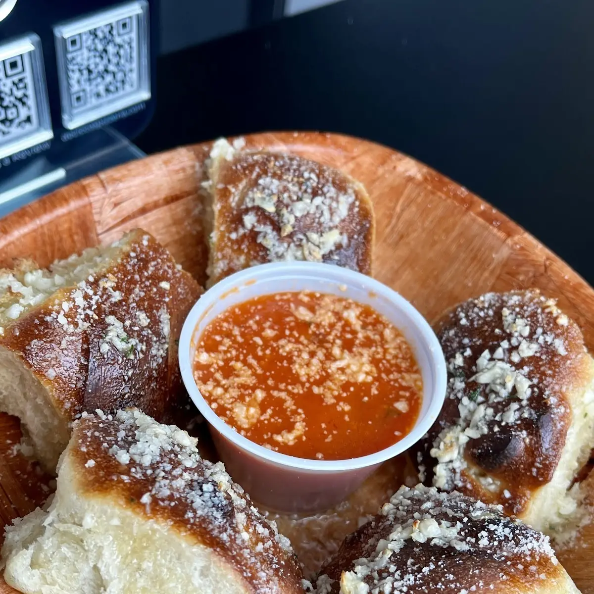 Fried Dough