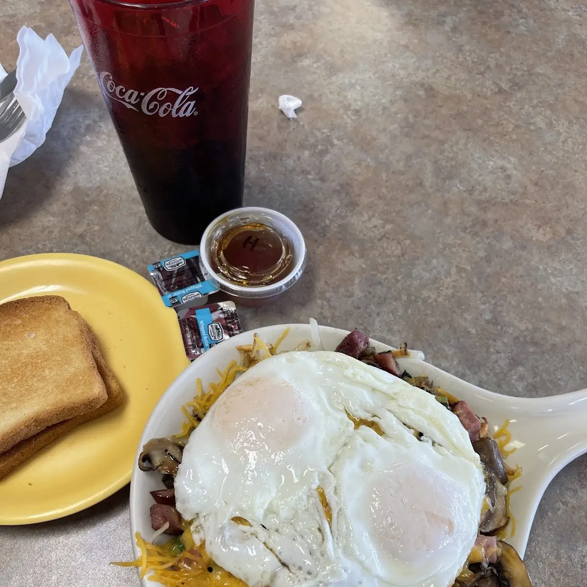 Corned Beef Hash