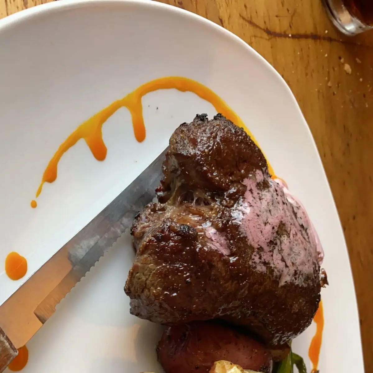 Filet Mignon