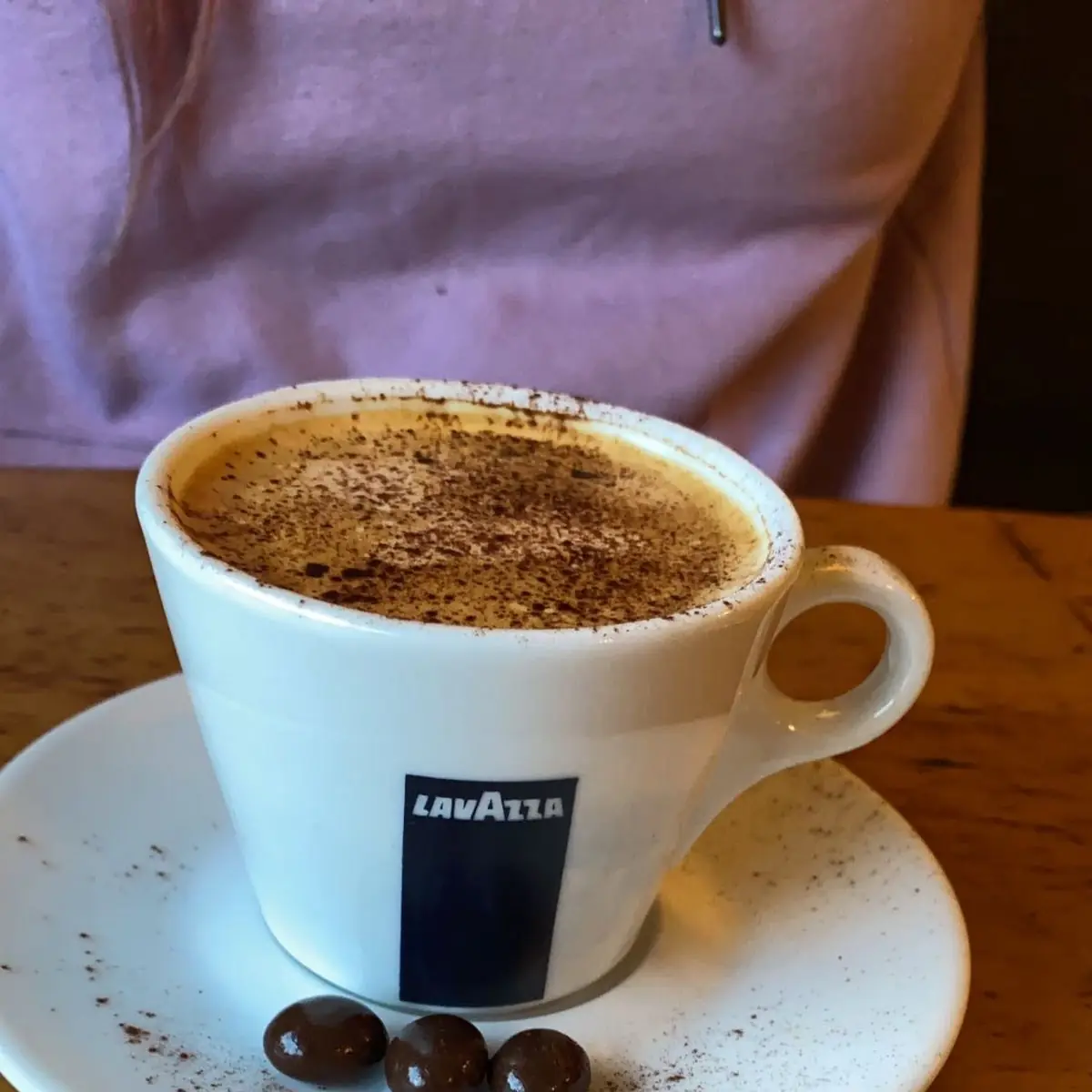 Latte