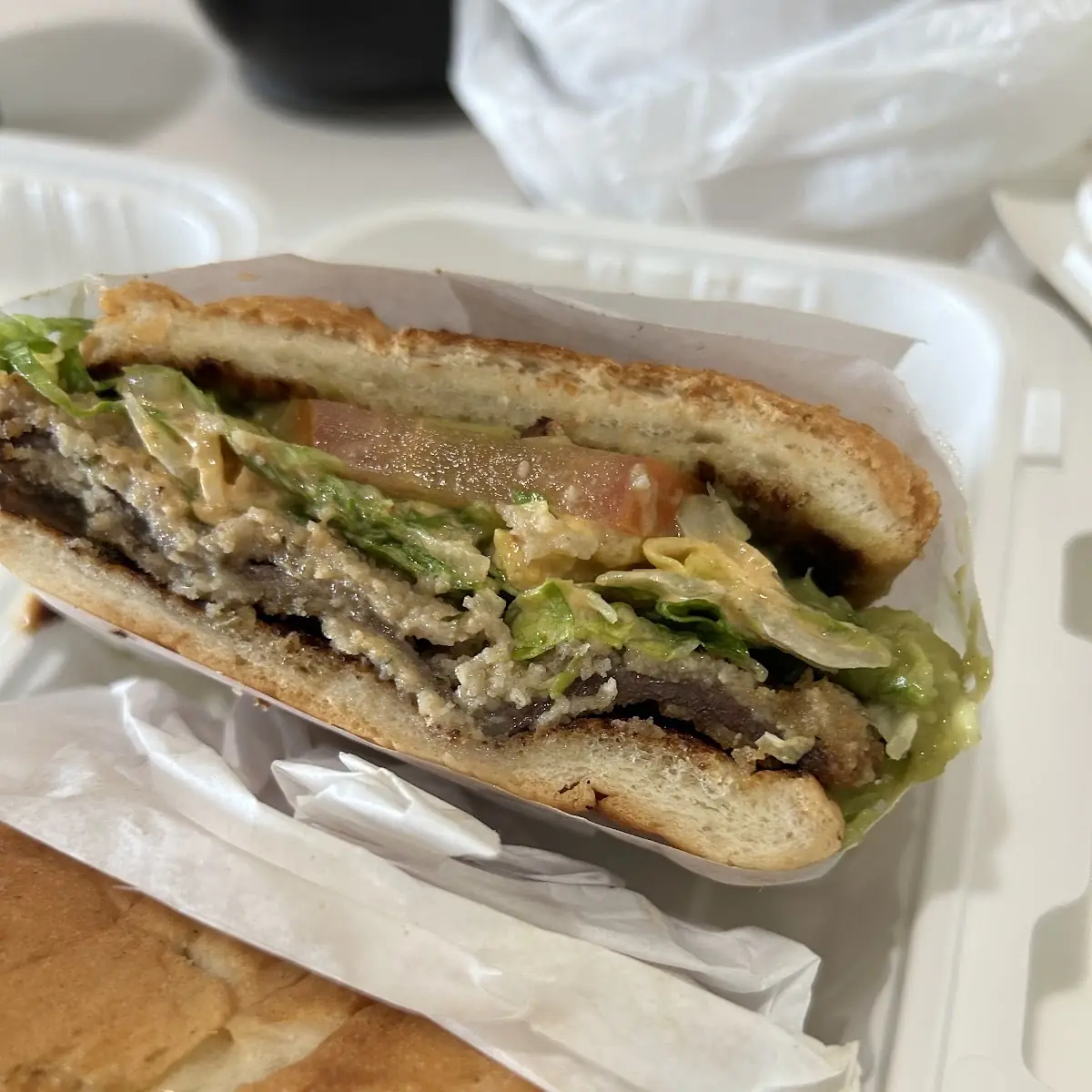 Asada Torta