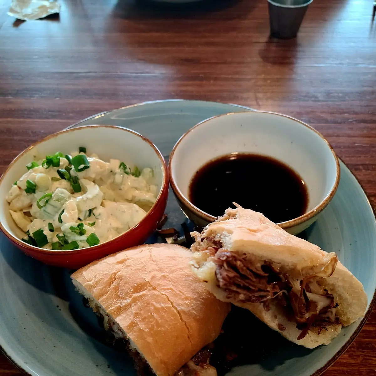 French Dip
