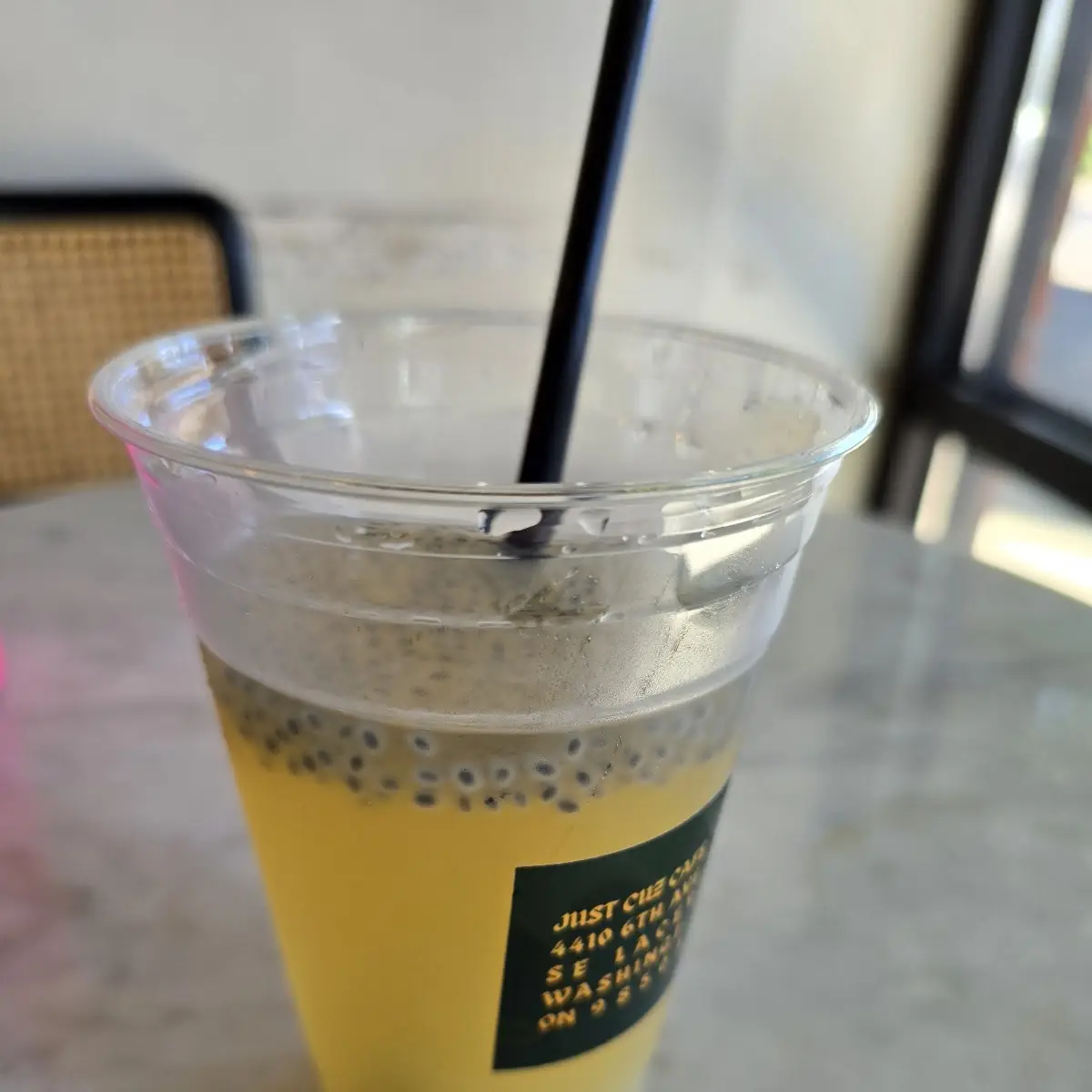 Juice