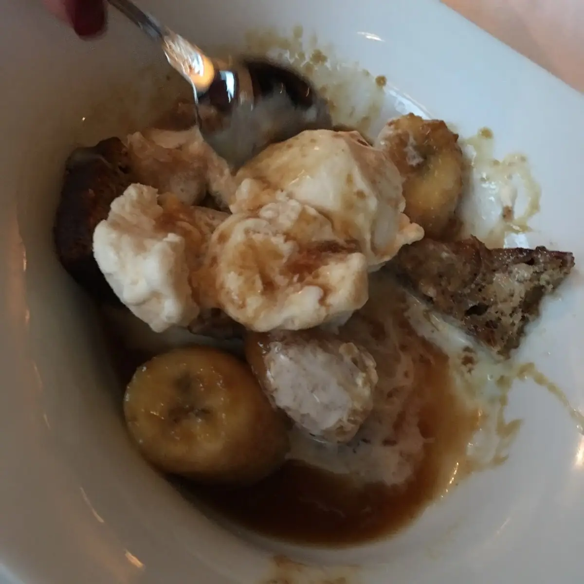 Bananas Foster
