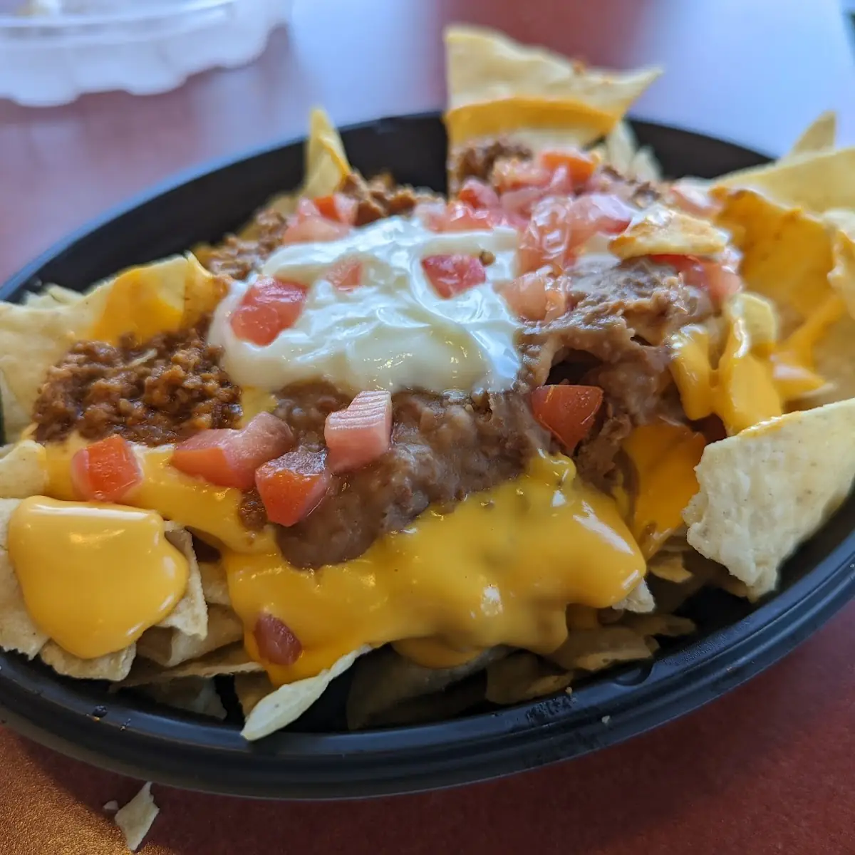 Nachos Bellgrande
