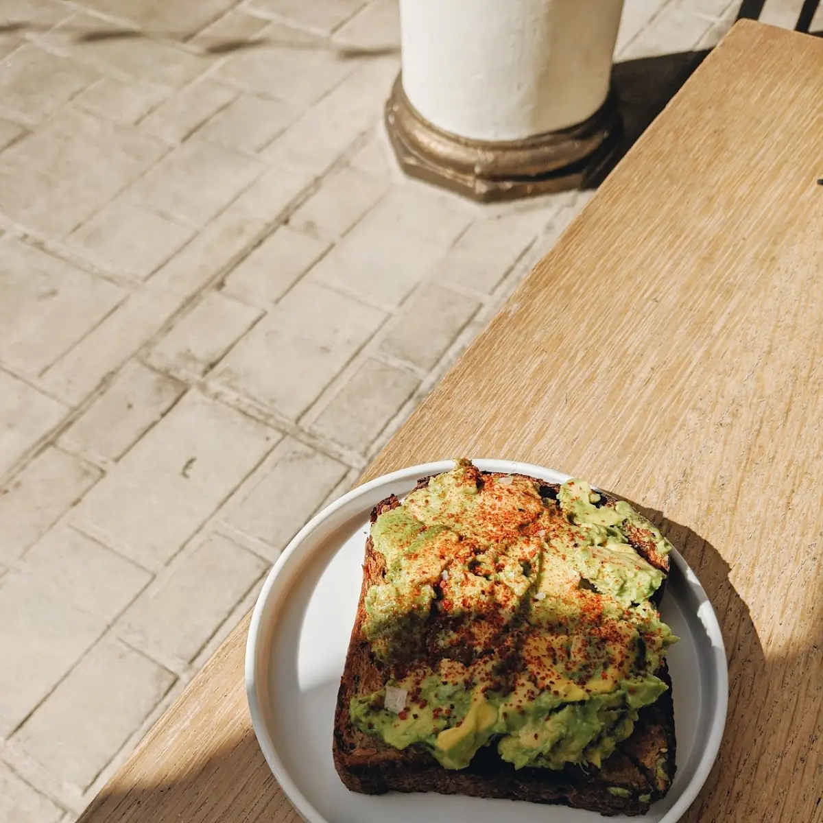Avocado Toast