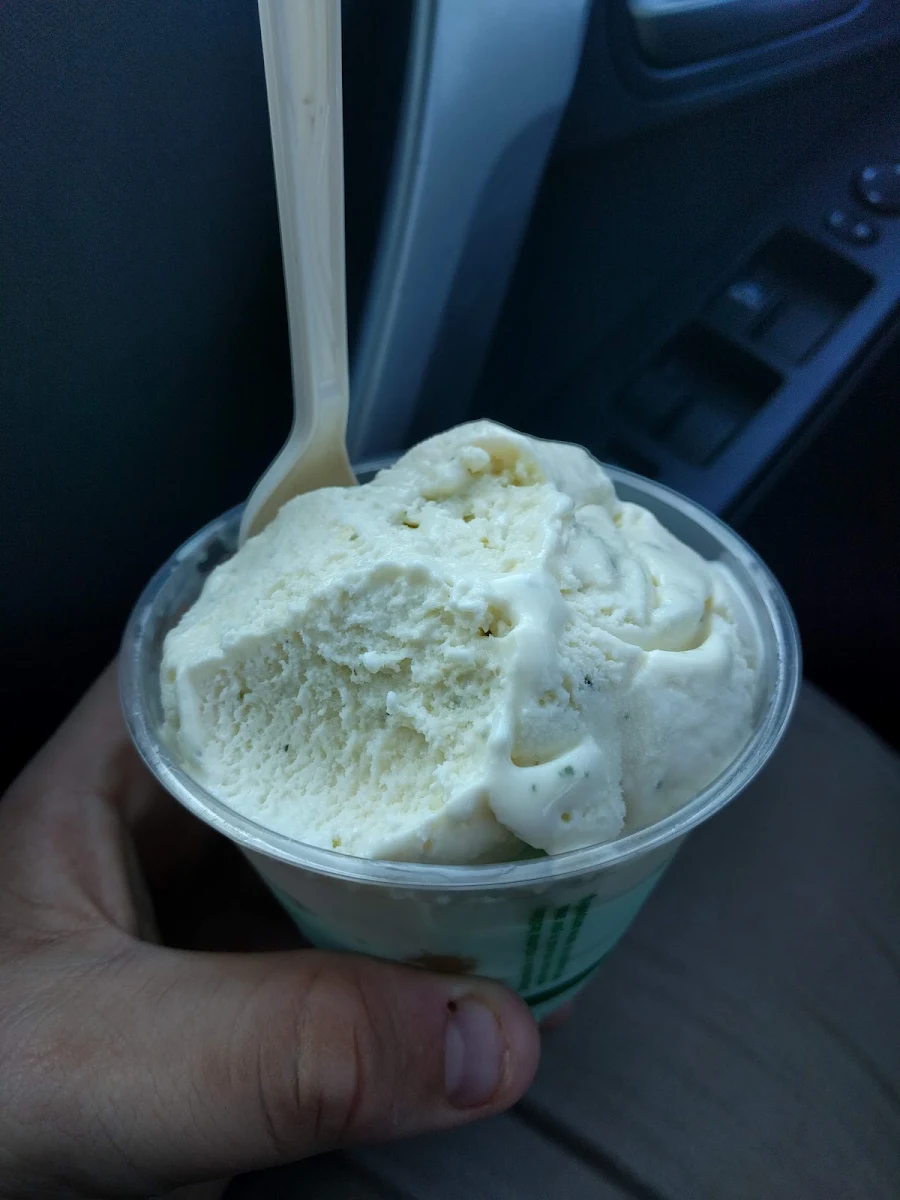 Gelato