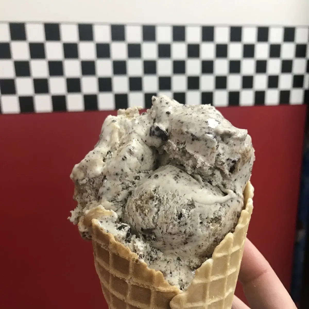 Cookies & Cream Regular