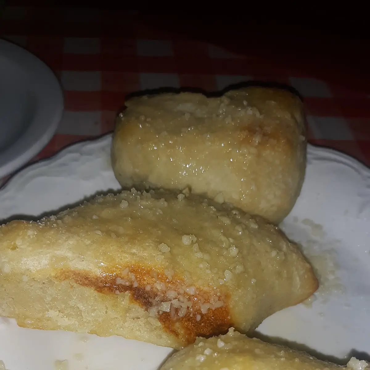 Garlic Bread
