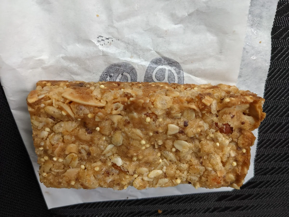 Granola Bar