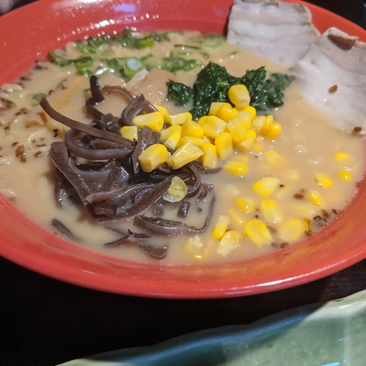 Shoyu Ramen