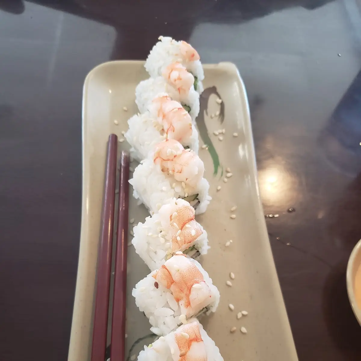California Roll