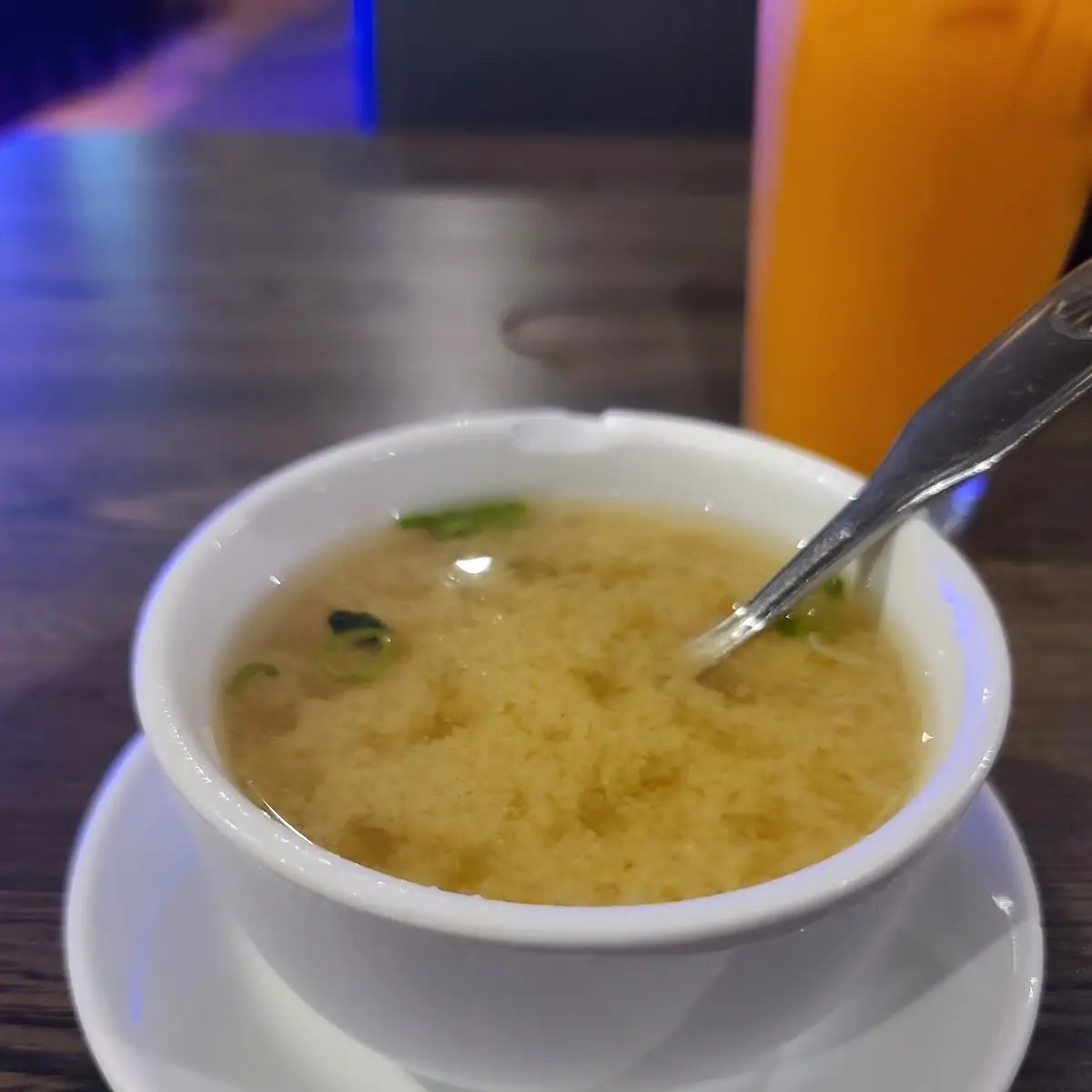 Miso Soup