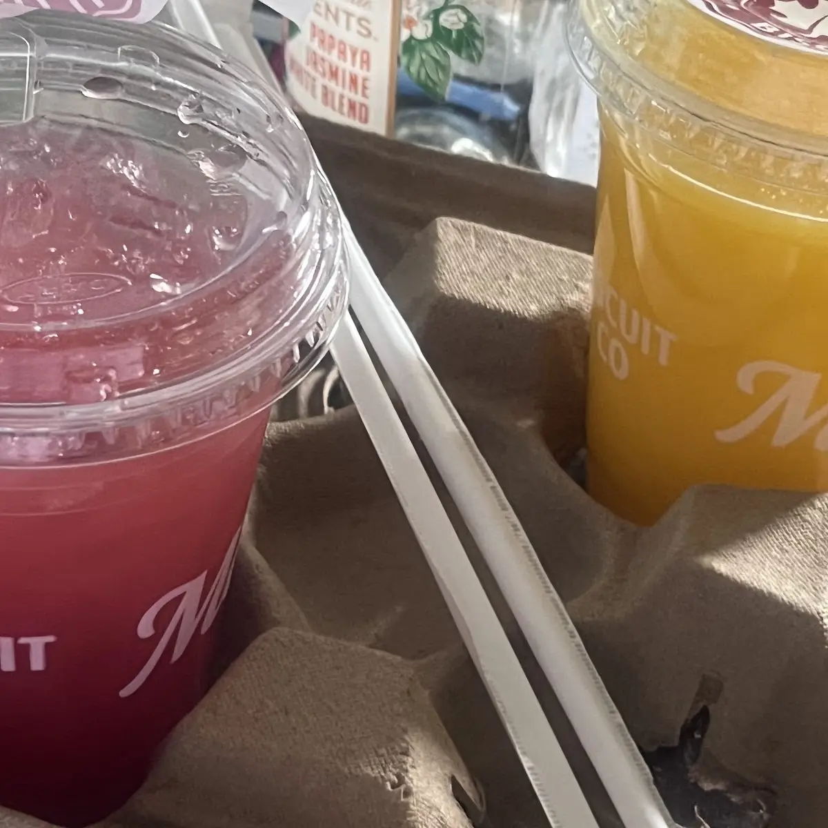 Juice
