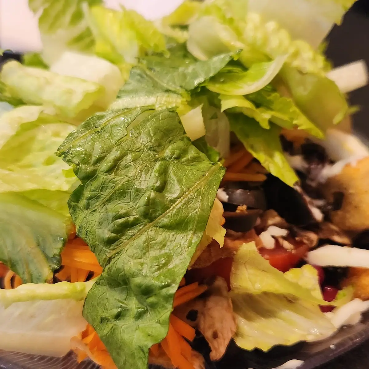 Trip Salad Bar