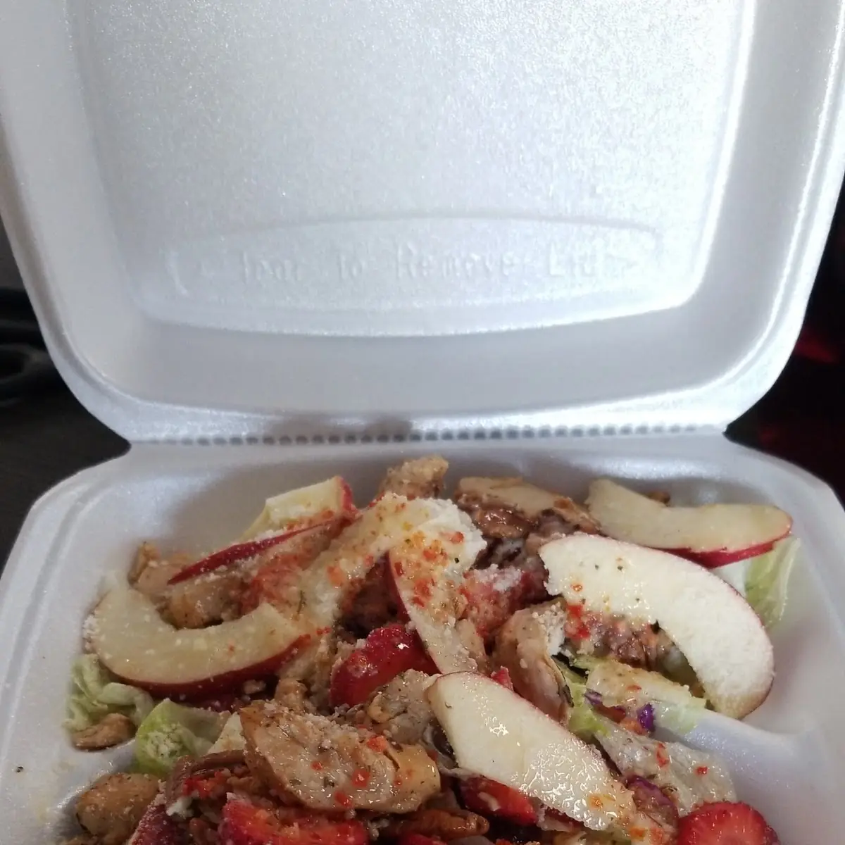 Yoder's Salad