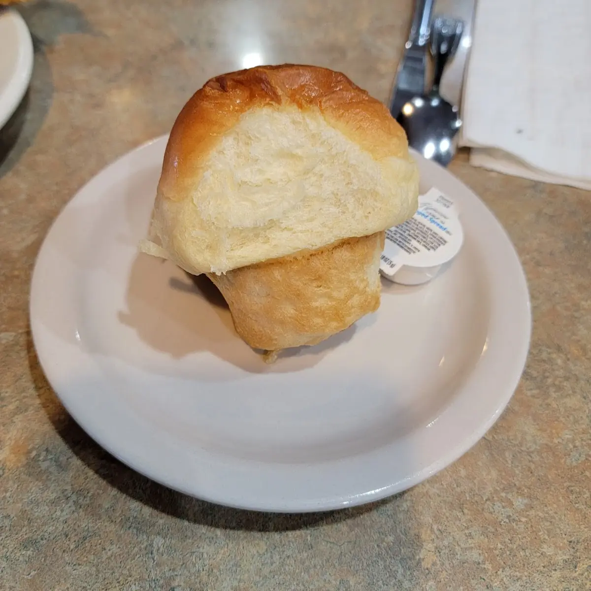 Dinner Roll