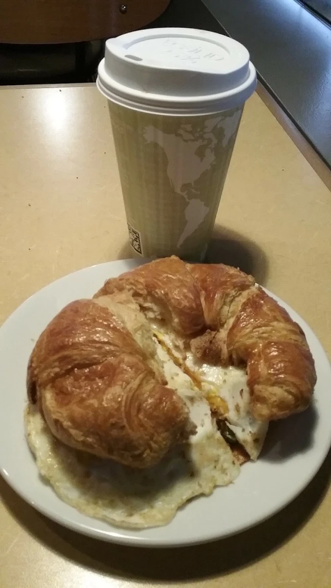Croissant