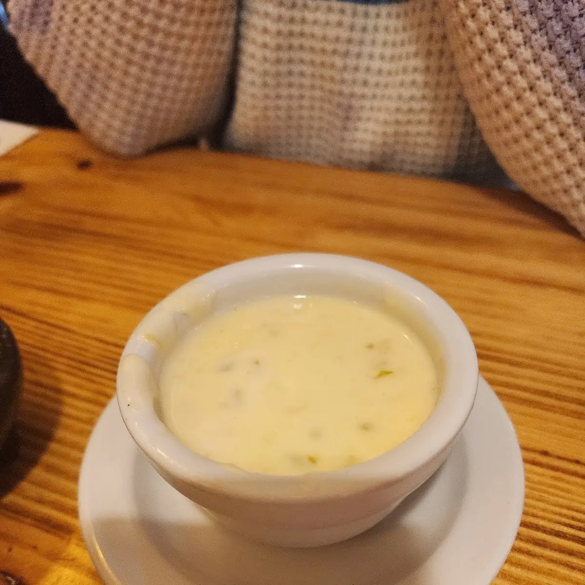 Queso Dip