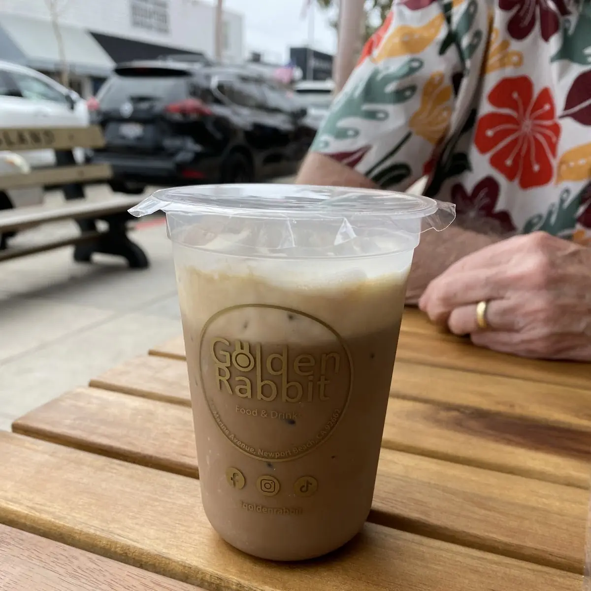 Cold Brew