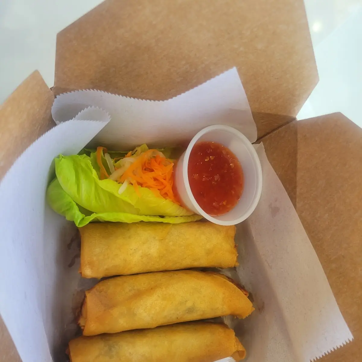 Lumpia