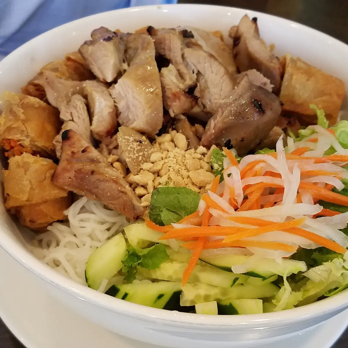Bun DAC Biet