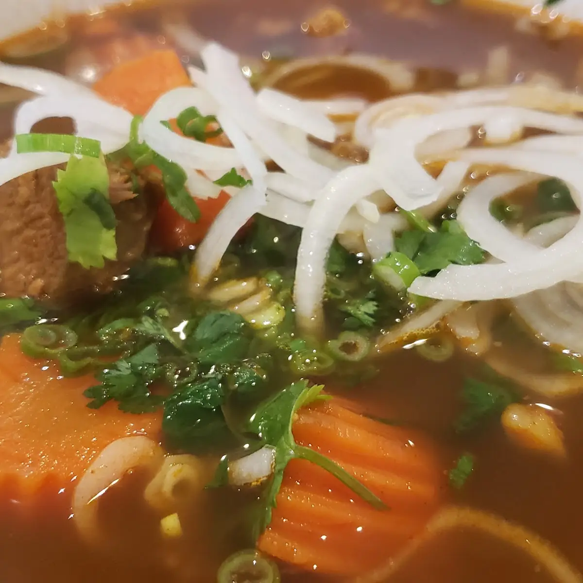 Pho Bo Kho