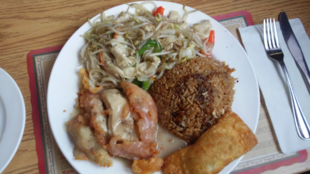 Combo with Soo Guy
