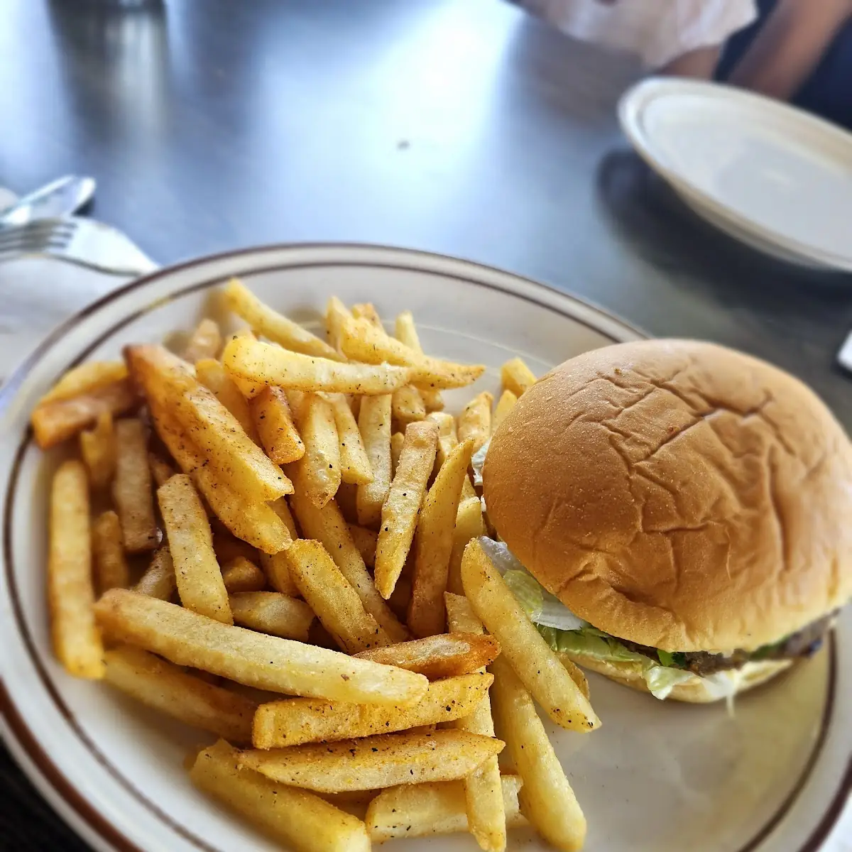 Chicken Sandwich