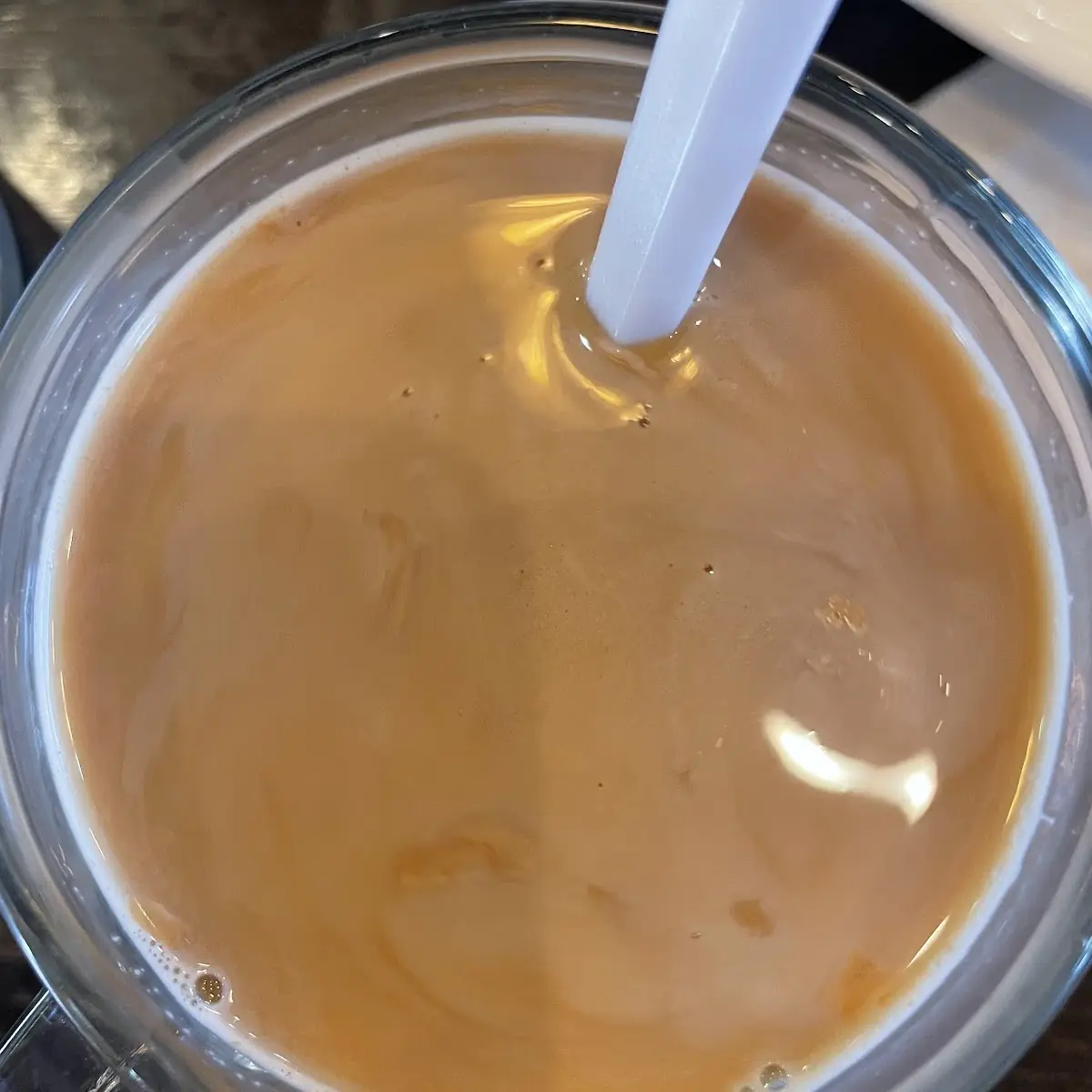 Thai Tea