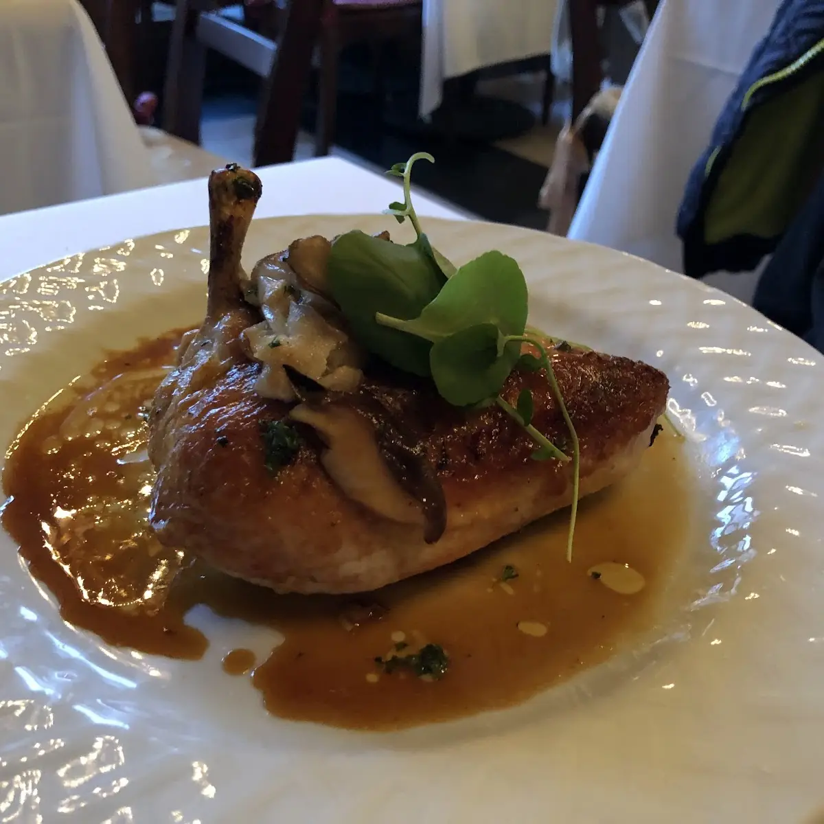 Miso Salmon