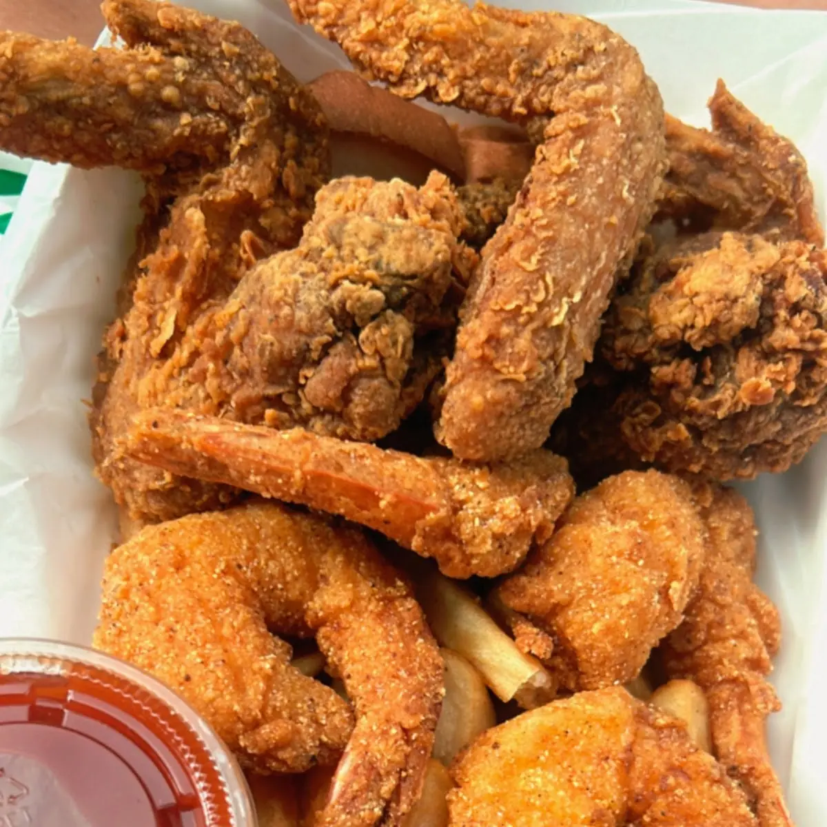 Lemon Pepper