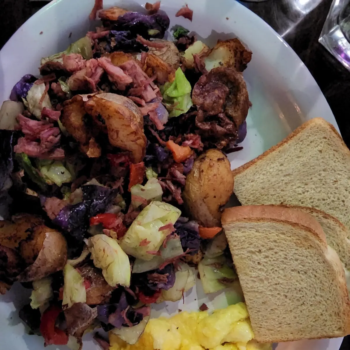 Corned Beef Hash