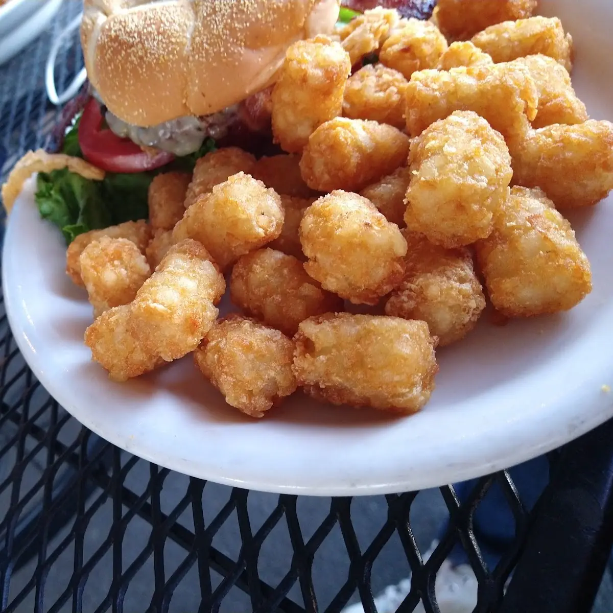 Tater Tots