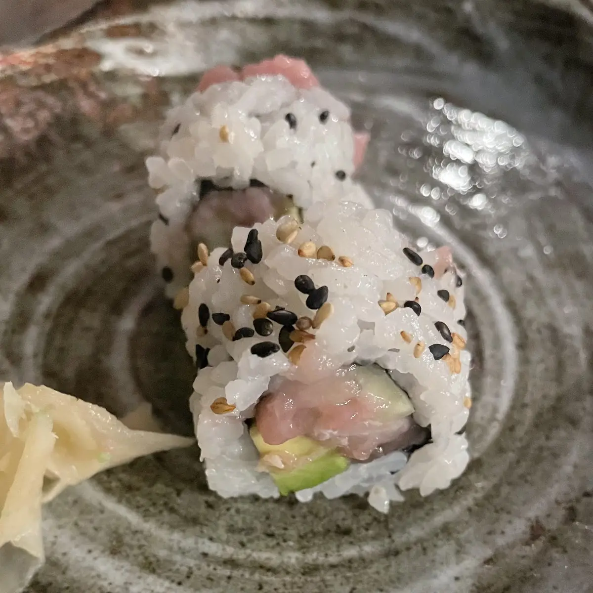 California Roll