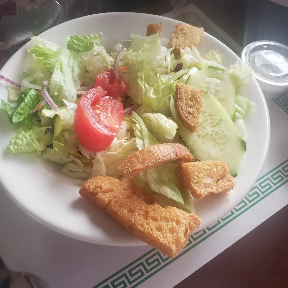 Caesar Salad