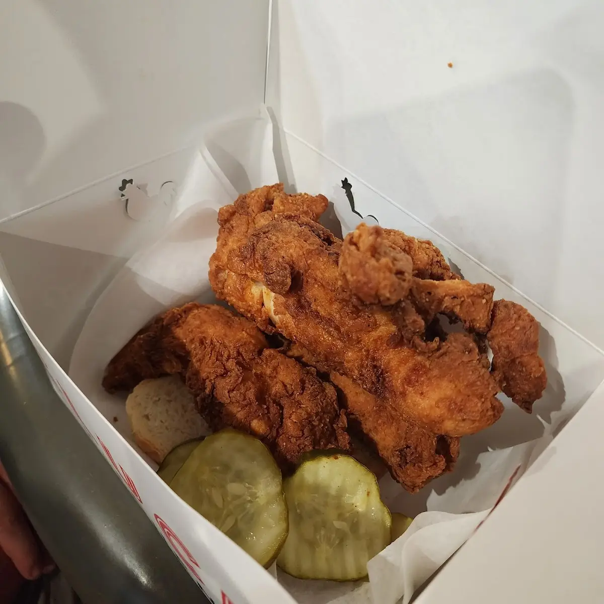 Tenders Combo