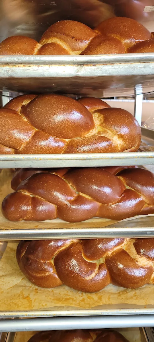 Pretzel