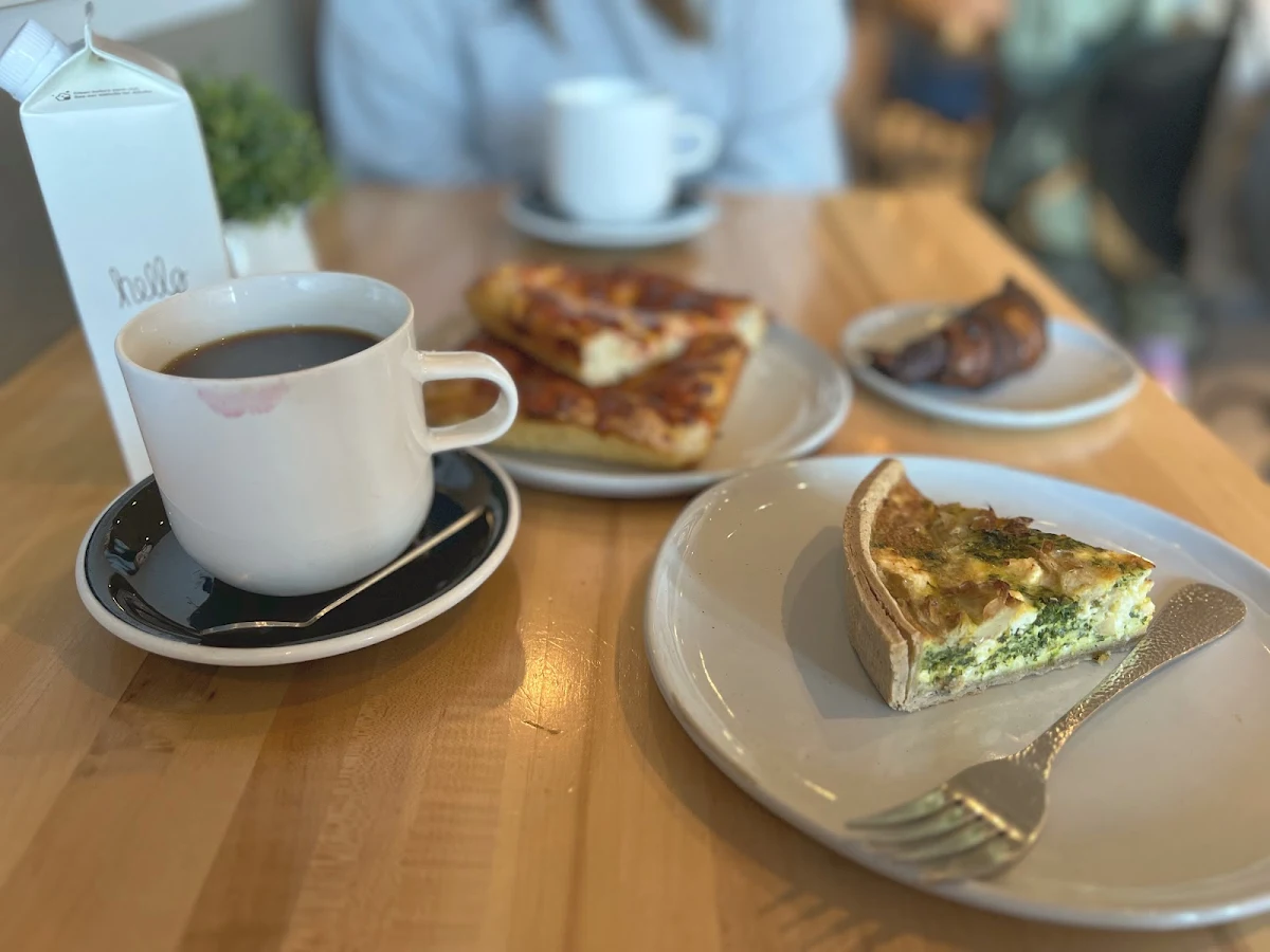 Quiche