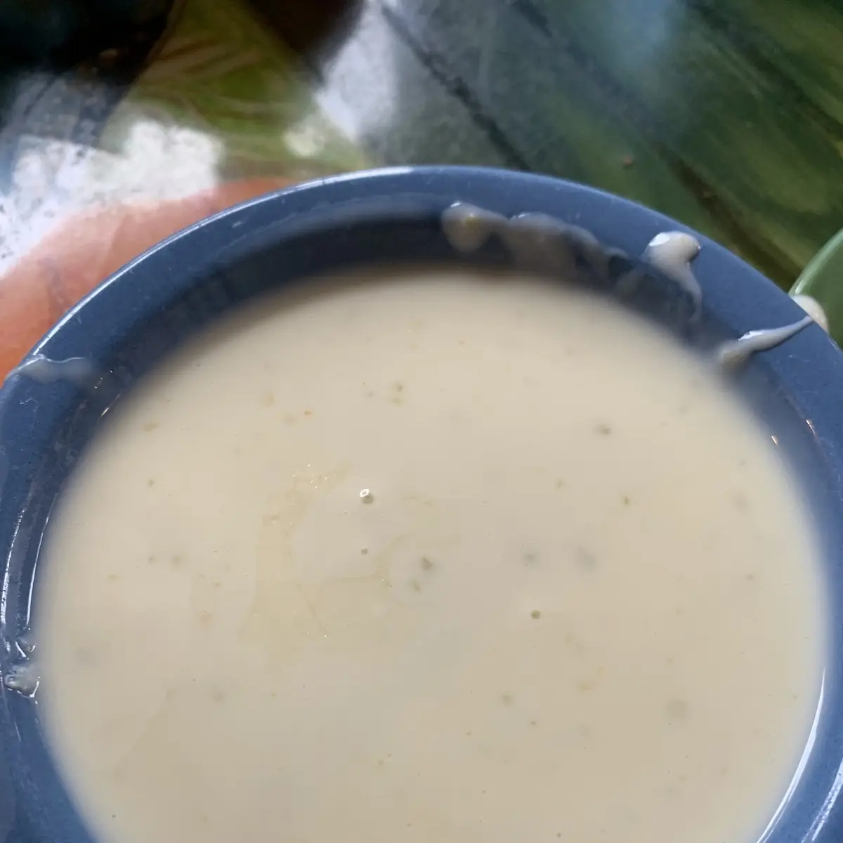 Cheese Dip
