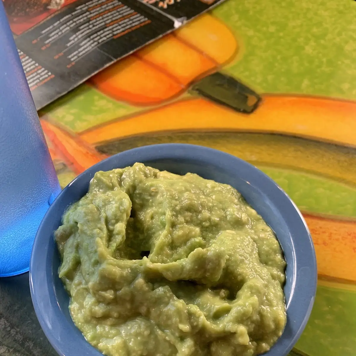 Guacamole
