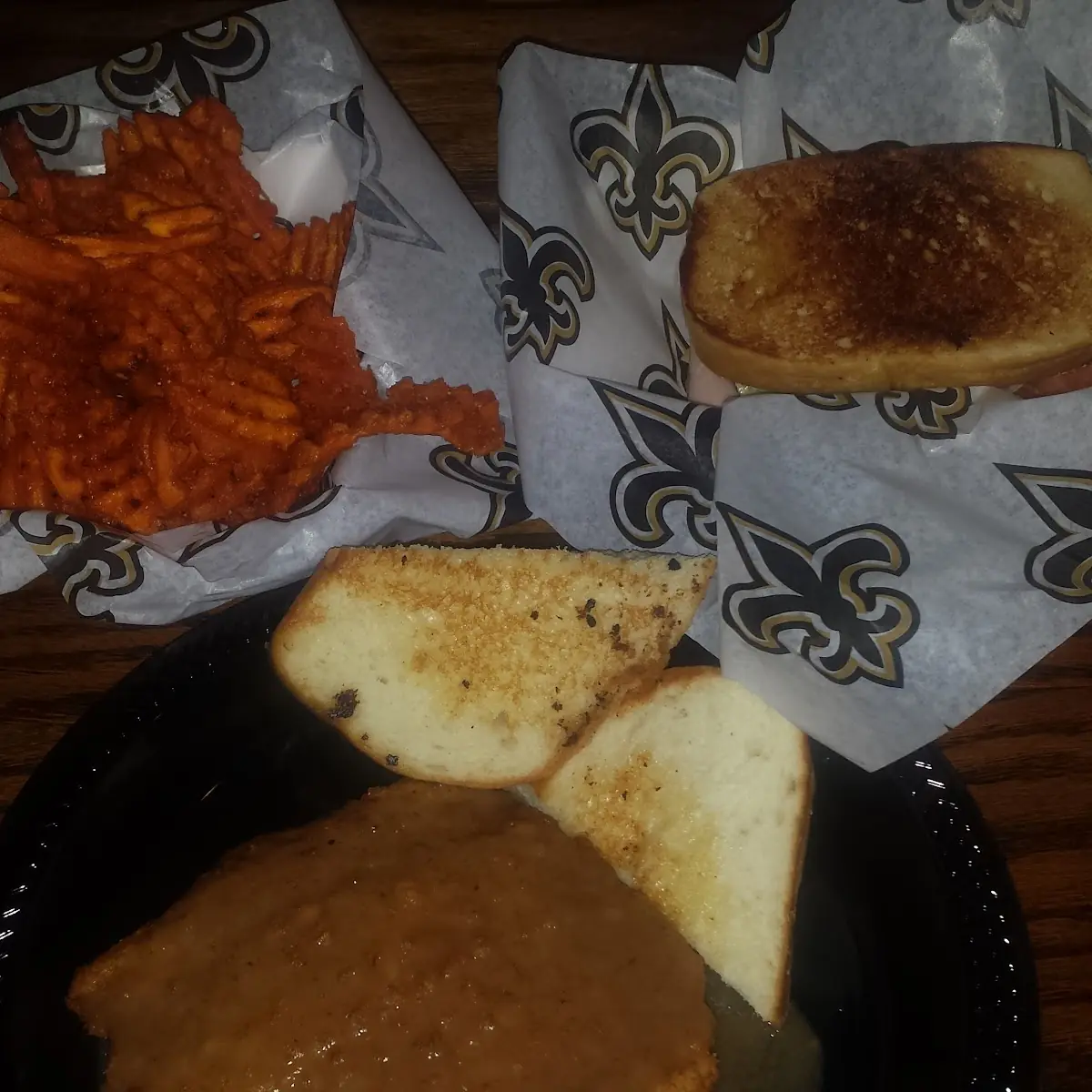 Chicken Fried Steak