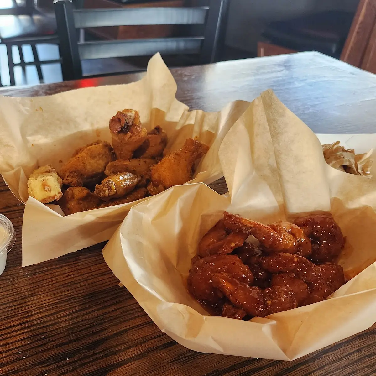 Chicken Wings
