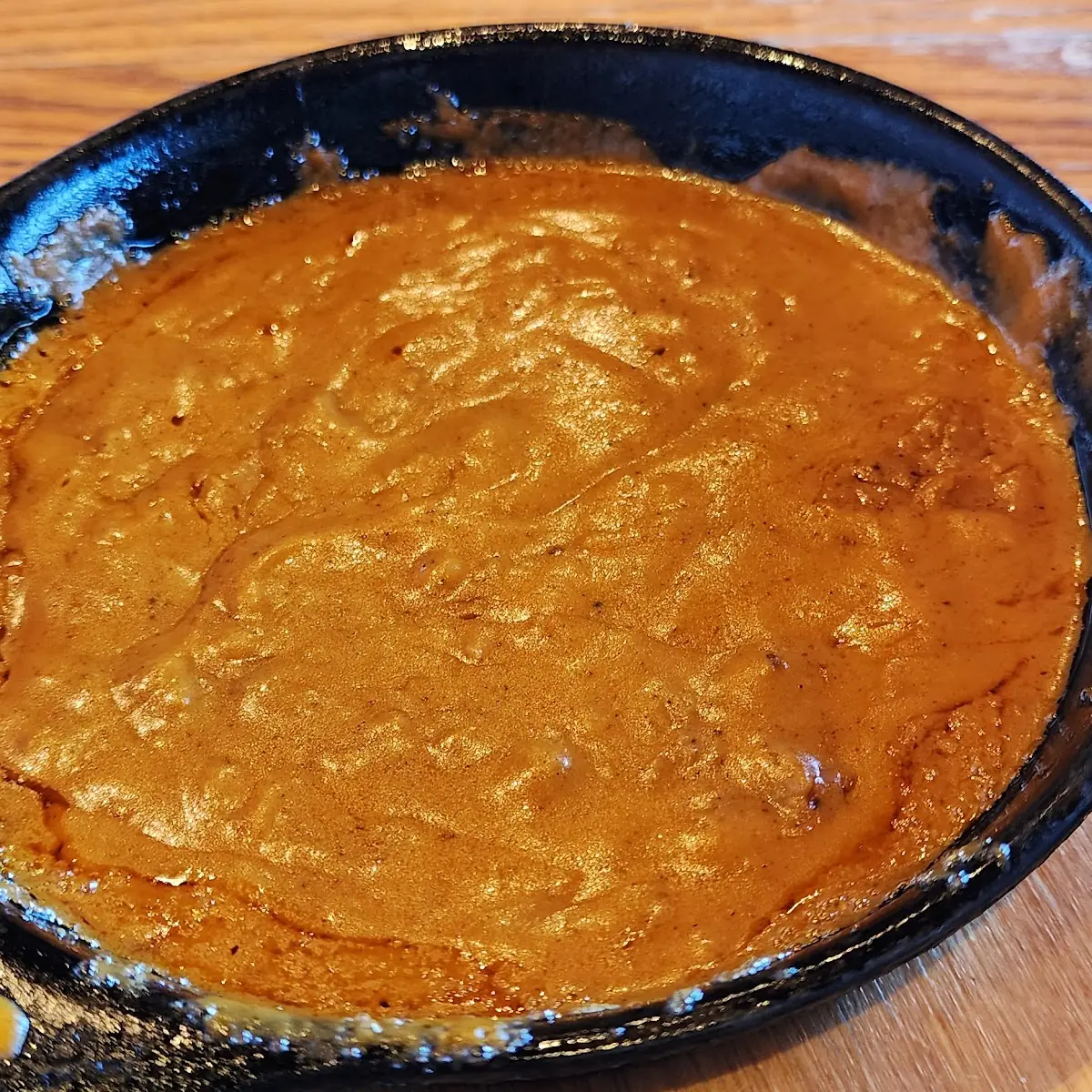Chili Dipping Sauce