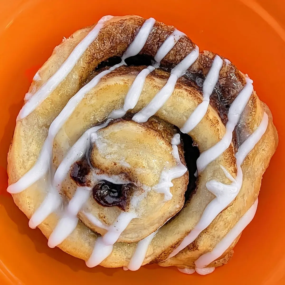 Cinnamon Roll