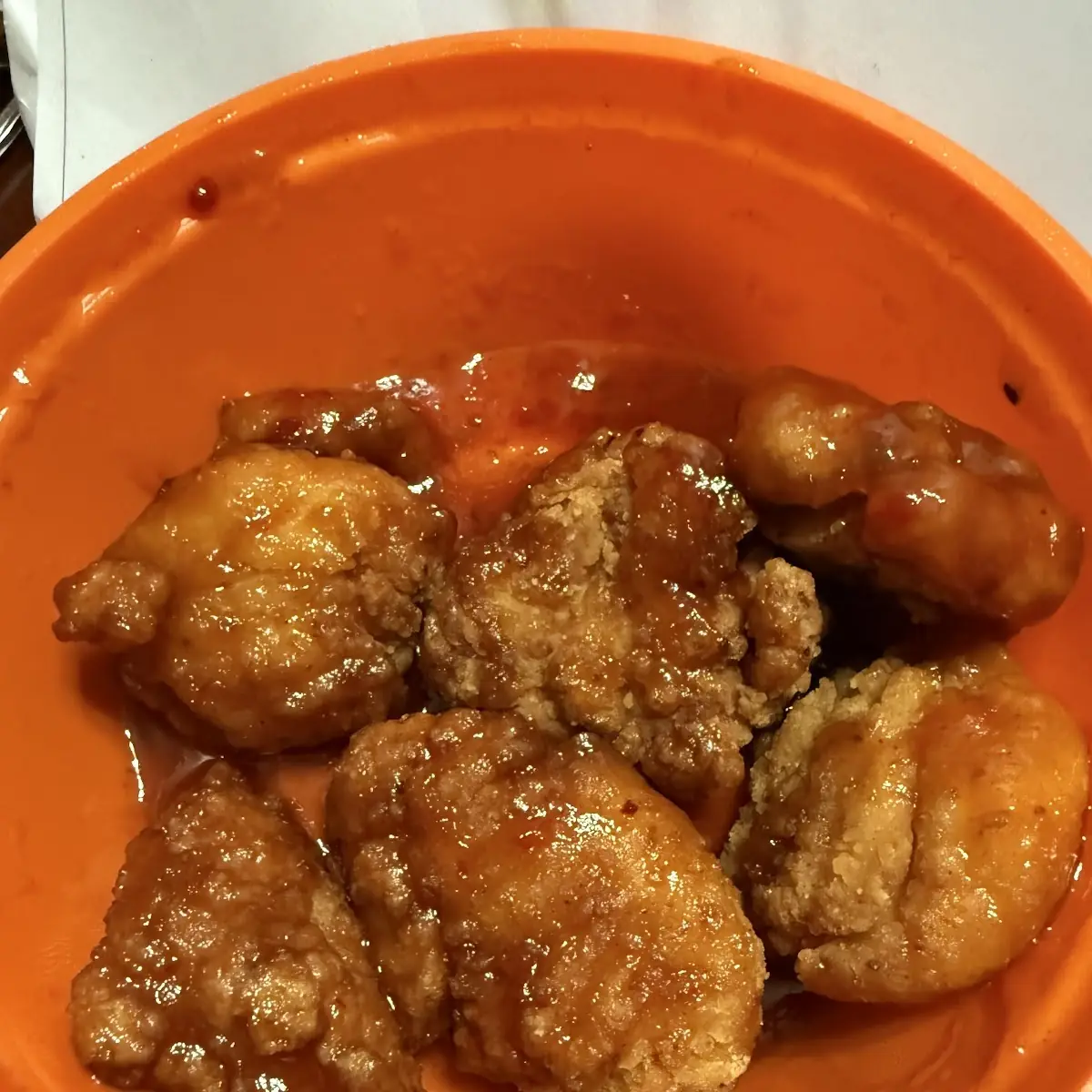 Oxtail