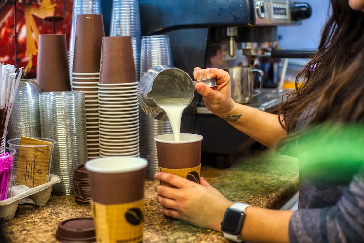 Latte
