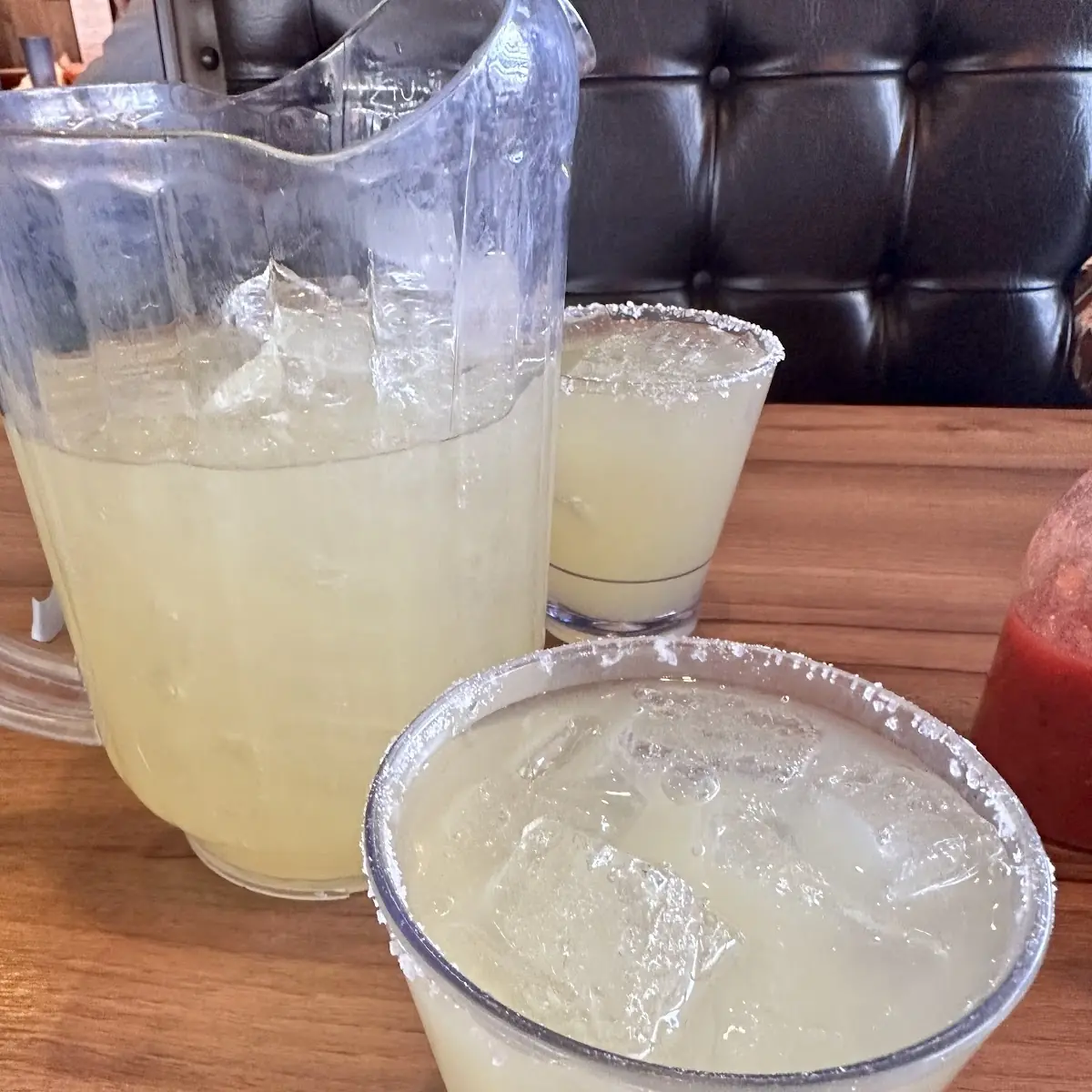House Margarita