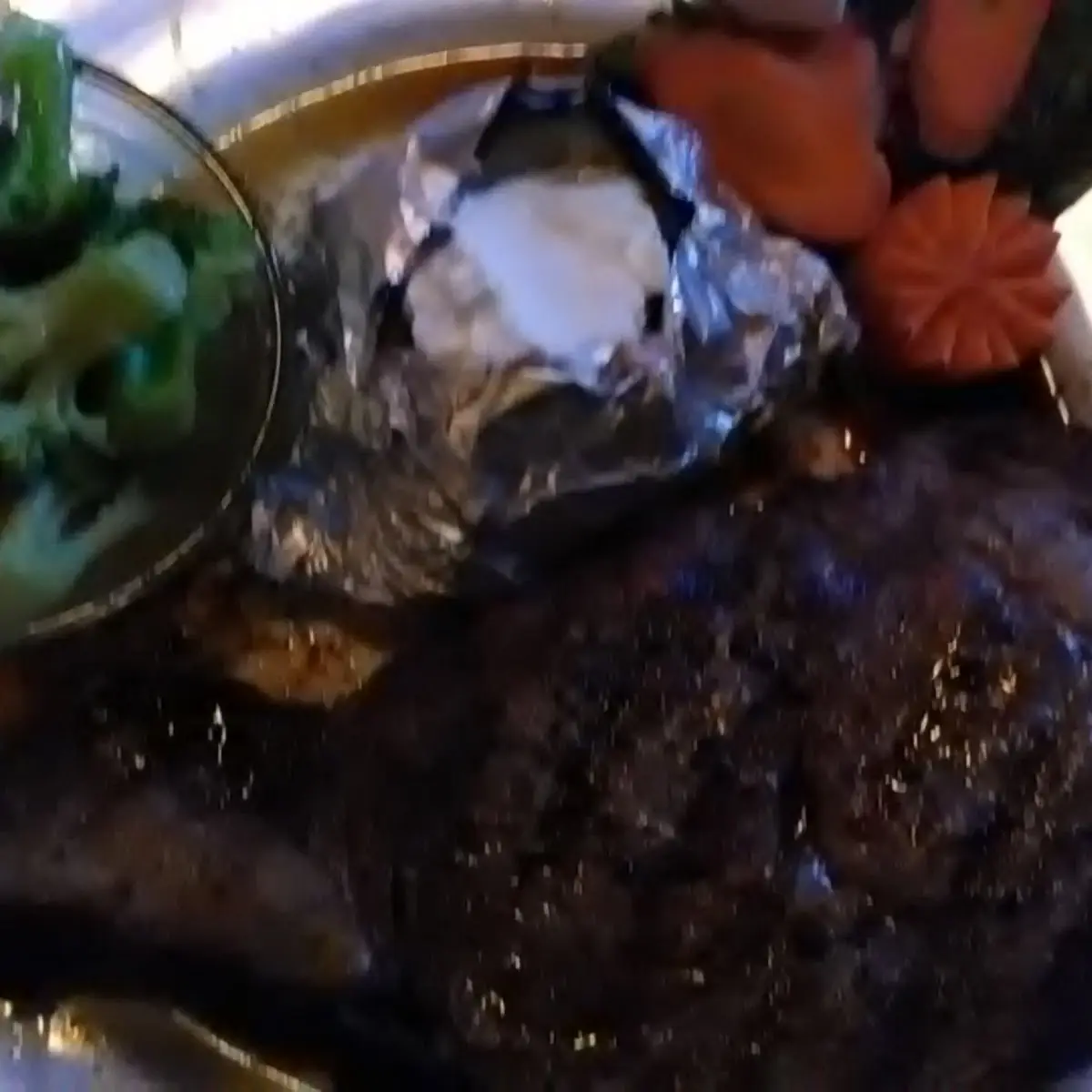 Prime Rib of Beef
